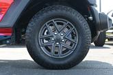 Thumbnail of 2024 Firecracker Red Clearcoat Jeep Wrangler