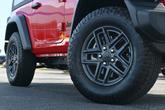 Thumbnail of 2024 Firecracker Red Clearcoat Jeep Wrangler
