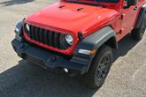 Thumbnail of 2024 Firecracker Red Clearcoat Jeep Wrangler