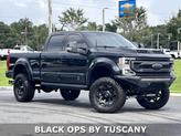Thumbnail of 2020 Agate Black Metallic Ford F-250