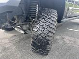 Thumbnail of 2020 Agate Black Metallic Ford F-250