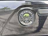 Thumbnail of 2020 Agate Black Metallic Ford F-250