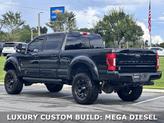 Thumbnail of 2020 Agate Black Metallic Ford F-250