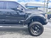 Thumbnail of 2020 Agate Black Metallic Ford F-250