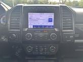 Thumbnail of 2020 Agate Black Metallic Ford F-250