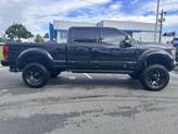 Thumbnail of 2020 Agate Black Metallic Ford F-250