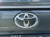 Thumbnail of 2019 Magnetic Gray Metallic Toyota RAV4