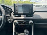 Thumbnail of 2019 Magnetic Gray Metallic Toyota RAV4