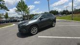 Thumbnail of 2019 Magnetic Gray Metallic Toyota RAV4