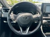 Thumbnail of 2019 Magnetic Gray Metallic Toyota RAV4