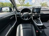Thumbnail of 2019 Magnetic Gray Metallic Toyota RAV4