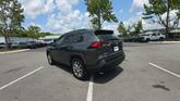 Thumbnail of 2019 Magnetic Gray Metallic Toyota RAV4