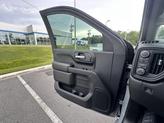 Thumbnail of 2025 Slate Gray Metallic Chevrolet Silverado 1500
