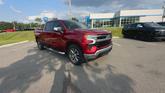 Thumbnail of 2022 Cherry Red Tintcoat Chevrolet Silverado 1500