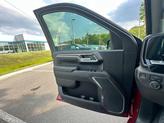 Thumbnail of 2022 Cherry Red Tintcoat Chevrolet Silverado 1500