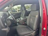 Thumbnail of 2022 Cherry Red Tintcoat Chevrolet Silverado 1500