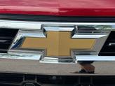 Thumbnail of 2022 Cherry Red Tintcoat Chevrolet Silverado 1500