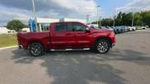 Thumbnail of 2022 Cherry Red Tintcoat Chevrolet Silverado 1500