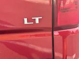 Thumbnail of 2022 Cherry Red Tintcoat Chevrolet Silverado 1500