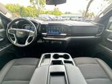 Thumbnail of 2022 Cherry Red Tintcoat Chevrolet Silverado 1500