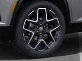 Thumbnail of 2025 Sterling Gray Metallic Chevrolet Traverse