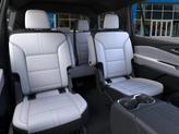 Thumbnail of 2025 Sterling Gray Metallic Chevrolet Traverse