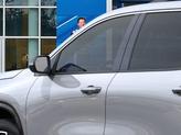 Thumbnail of 2025 Sterling Gray Metallic Chevrolet Traverse