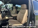 Thumbnail of 2023 Black Chevrolet Suburban