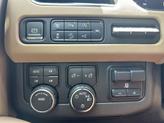Thumbnail of 2023 Black Chevrolet Suburban
