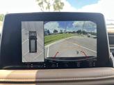 Thumbnail of 2023 Black Chevrolet Suburban