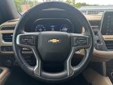 Thumbnail of 2023 Black Chevrolet Suburban