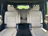 Thumbnail of 2023 Black Chevrolet Suburban