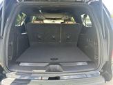 Thumbnail of 2023 Black Chevrolet Suburban