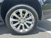 Thumbnail of 2023 Black Chevrolet Suburban