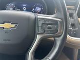 Thumbnail of 2023 Black Chevrolet Suburban