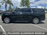 Thumbnail of 2023 Black Chevrolet Suburban