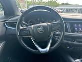 Thumbnail of 2023 Ebony Twilight Metallic Buick Enclave