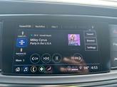 Thumbnail of 2023 Ebony Twilight Metallic Buick Enclave