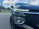 Thumbnail of 2023 Ebony Twilight Metallic Buick Enclave