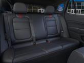 Thumbnail of 2025 Summit White Chevrolet Trax