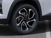 Thumbnail of 2025 Summit White Chevrolet Trax
