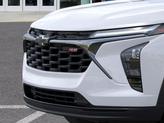 Thumbnail of 2025 Summit White Chevrolet Trax