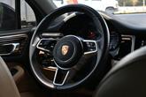 Thumbnail of 2021 Volcano Grey Metallic Porsche Macan