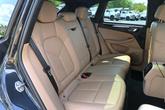 Thumbnail of 2021 Volcano Grey Metallic Porsche Macan