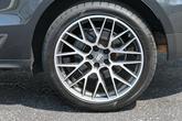 Thumbnail of 2021 Volcano Grey Metallic Porsche Macan