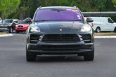 Thumbnail of 2021 Volcano Grey Metallic Porsche Macan