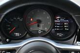 Thumbnail of 2021 Volcano Grey Metallic Porsche Macan