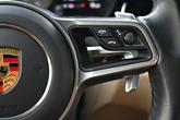 Thumbnail of 2021 Volcano Grey Metallic Porsche Macan