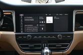 Thumbnail of 2021 Volcano Grey Metallic Porsche Macan