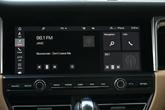 Thumbnail of 2021 Volcano Grey Metallic Porsche Macan